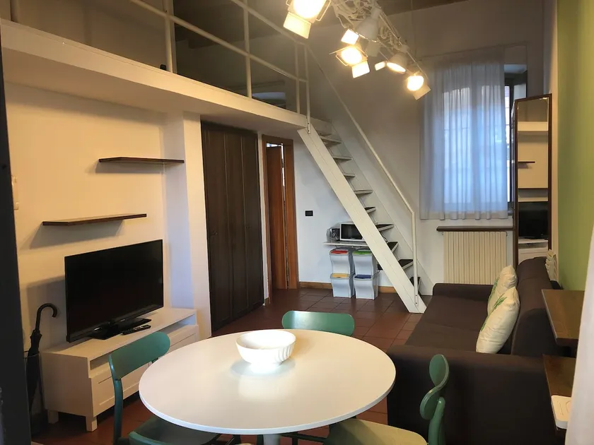 Sage House - Carozzi Apartments - Image 1