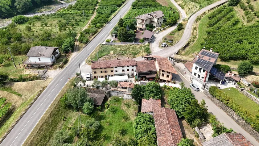 Holiday Home - Casale Bellavita - Image 1