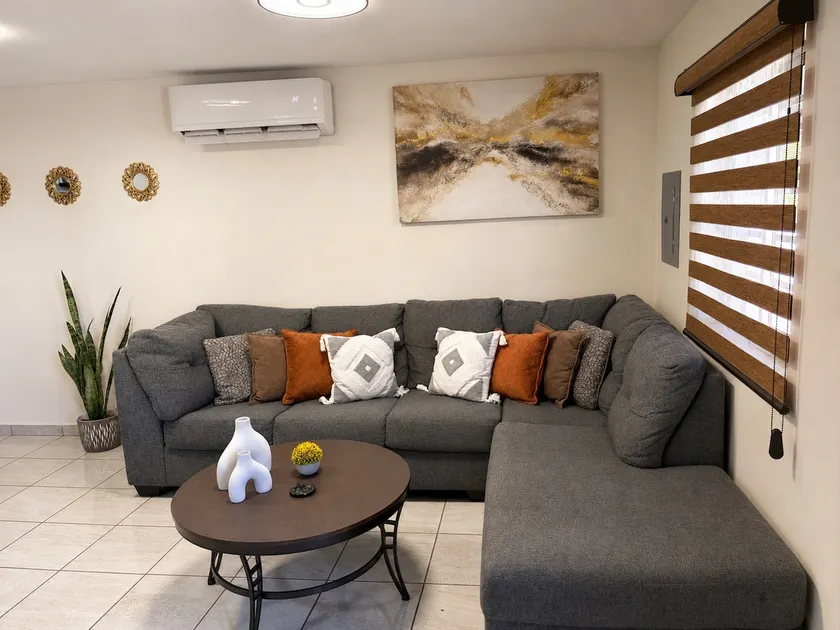 Casa El Dorado - 4 minutes from Miramar Beach - Image 1