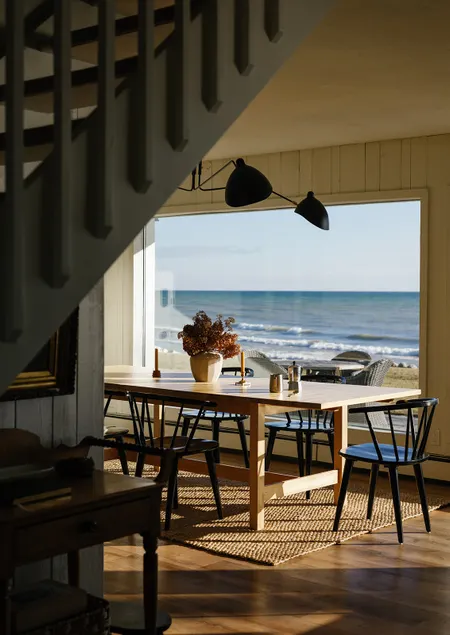 The Asher - Private Lake Michigan Beach & Hot Tub - Image 1