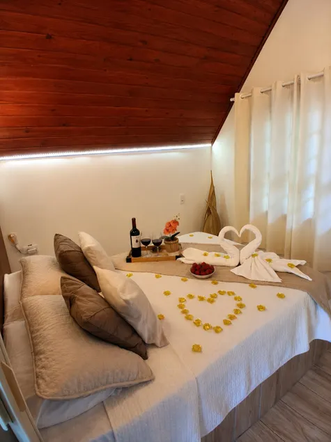 Cozy and Private Cottage on the Pauletto Farm - Image 1