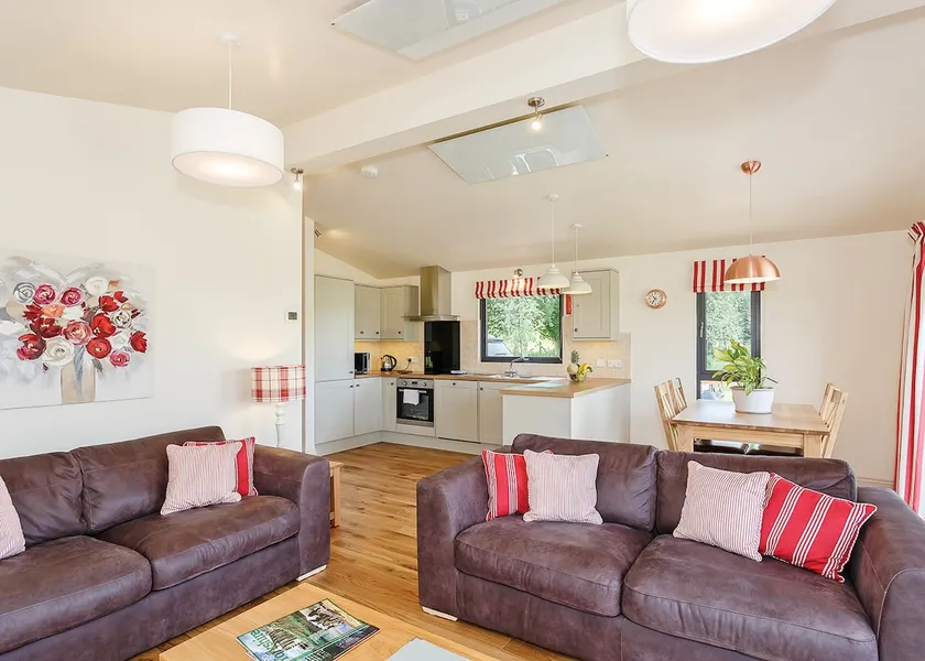 Thirsk Lodge - Image 1