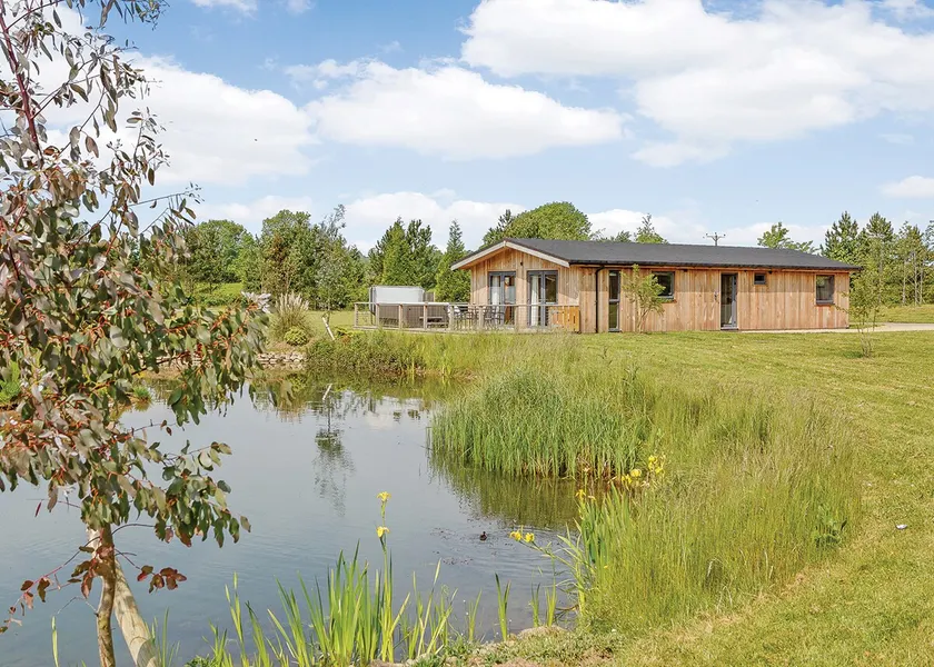 Thirsk Lodge - Image 1
