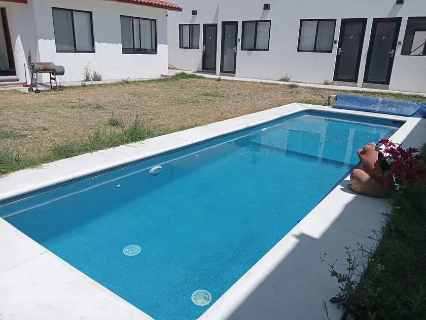 Studio apartment A-3, Juriquilla - Image 1