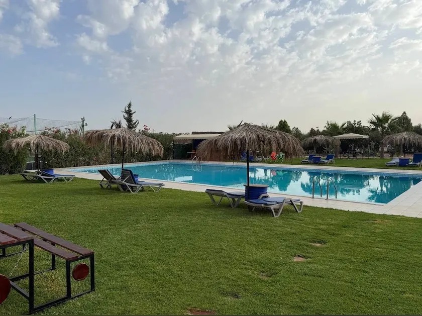 Your cozy cocoon with swimming pool, near the Grand Stade - Image 1