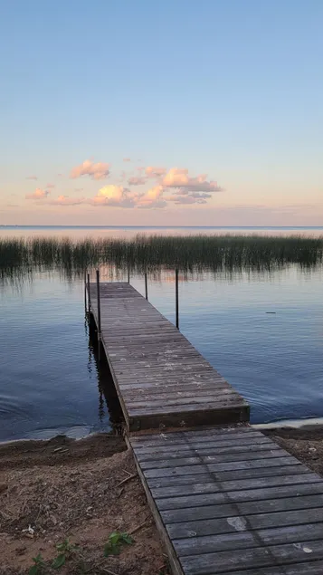Lakeside Mille Lac Cabin - Image 1
