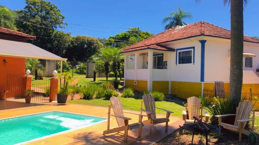 Casa Bela Vista - Image 1