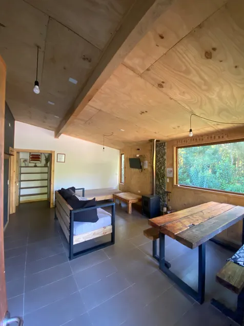 Spacious cabin PAKRA, surrounded by nature - Image 1