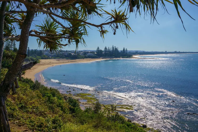 Moffat Beach Surf Retreat - Image 1