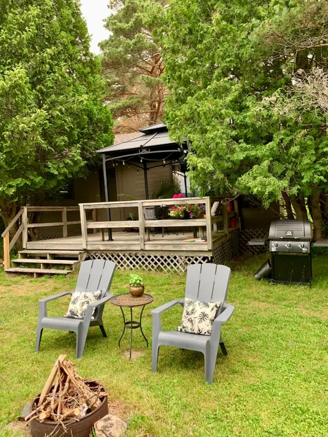 Boho Beach Cabin - Image 1