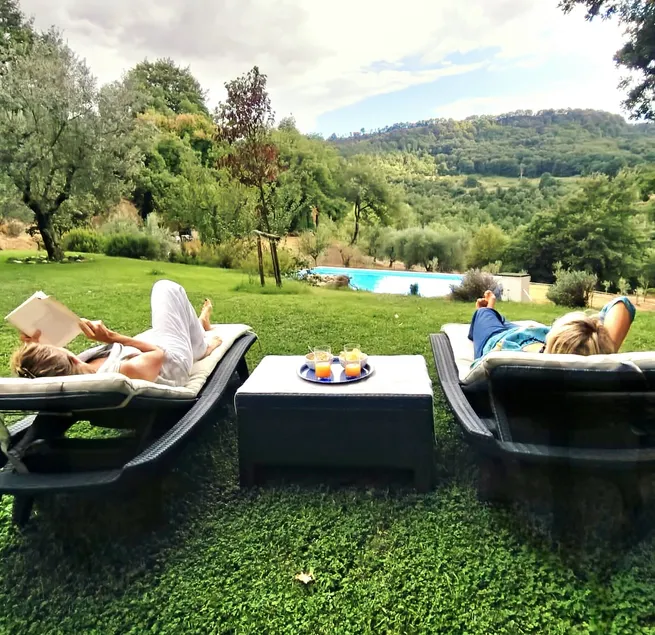 The Casalino Orvieto Depandance - Image 1