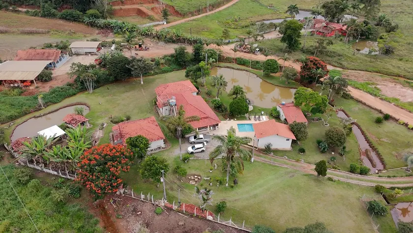 Ideal place for family or group of friends - Image 1