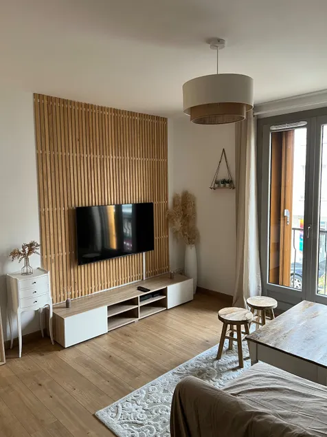 Appartement cocooning. - Image 1