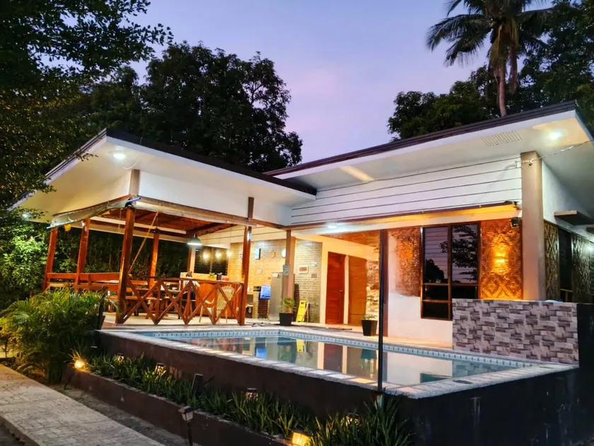 Casa De Playa Reyna: Private Beachside Retreat - Image 1