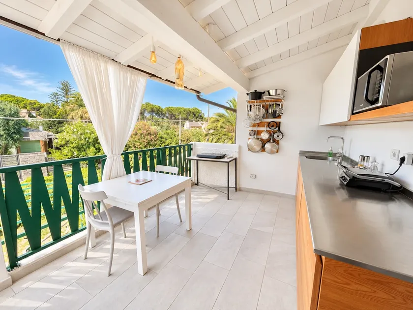 Tita Villa – House with garden 300 meters from the sea - Image 1