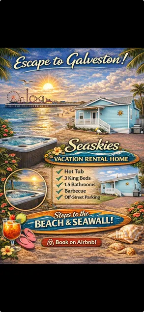 Hot Tub! 3 King Beds! 5 star rental! Pets welcome! - Image 1