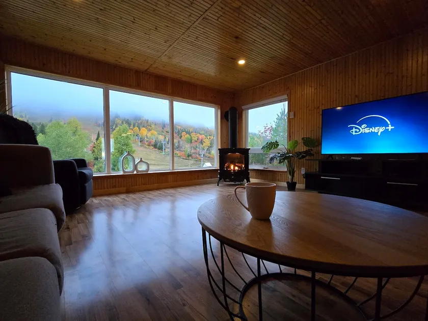 Majestic Val d'Irène chalet for up to 12 people - Image 1