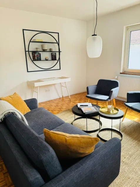 3 Bed Apartment City Center A14 - Image 1