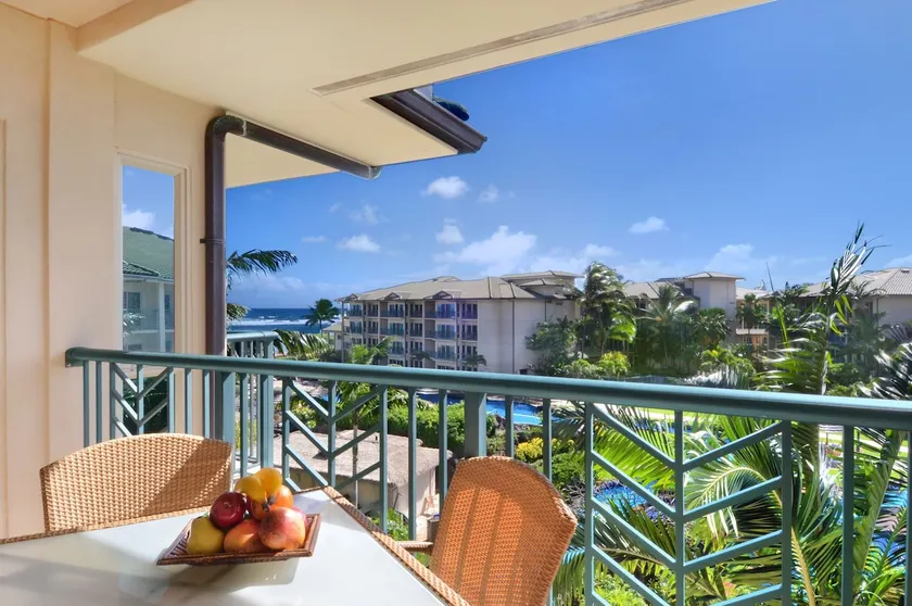 Waipouli Beach Resort C404 - Image 1