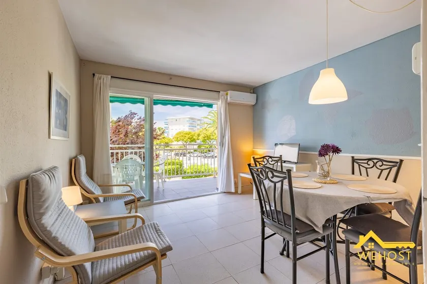 Large Terrace 5 Min from Beach | PortAventura - Image 1