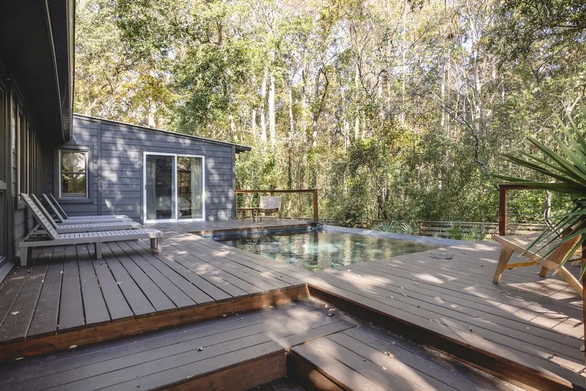 Santa Rosa Beach Canopy House with heated pool - Image 1