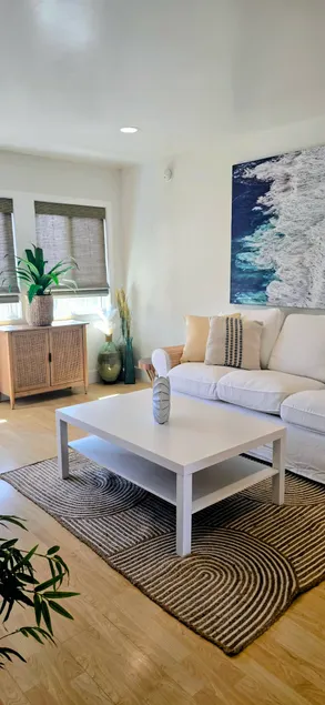 2BR Retreat w/ Dune Views, Short Walk to Beach - Image 1