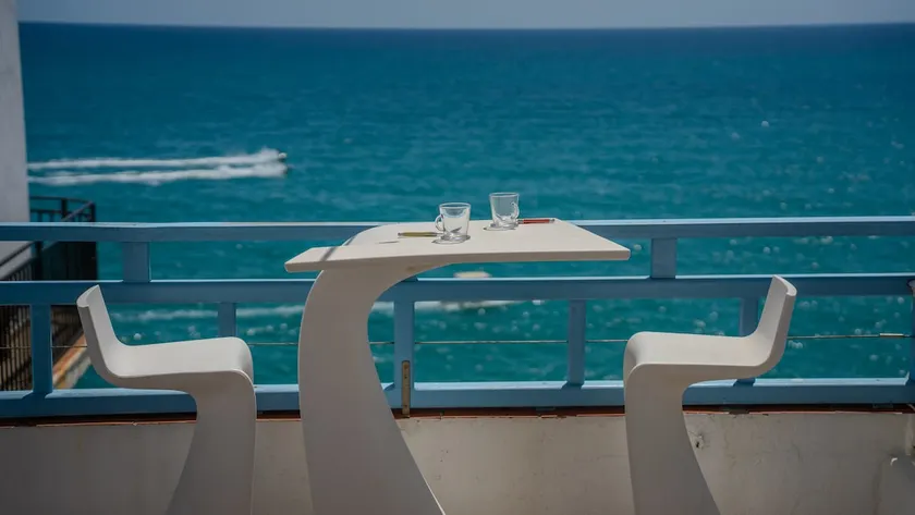 UNIQUE house on ”EL BUFADOR” EXTRA-ROOFTOP SEA VIEW - Image 1