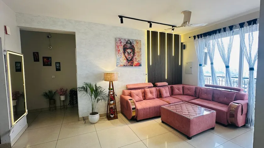 Peaceful Retreat| near chandigarh|High Rise - Image 1