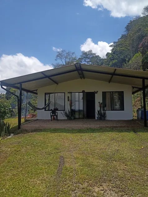 Cabin. Beautiful view. La Vega, near Bogotá - Image 1