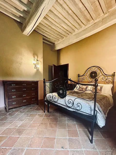 Casa Amiata Romantic House in a Medieval Village - Image 1