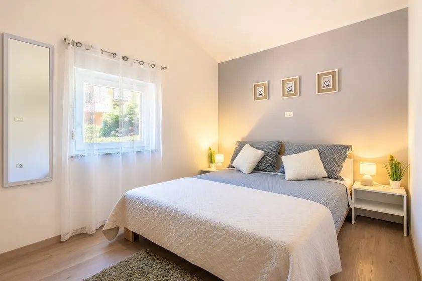 Cozy& Lovely Guest House Veli Vrh, near Pula - Image 1