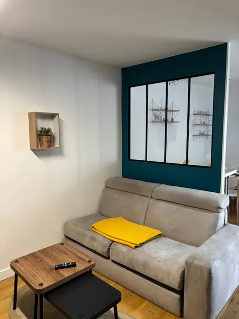 Le Suprême, Comfort et Design au Centre/proche Chu - Image 1