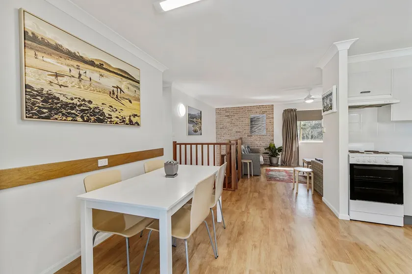 Bimbimbi 1, 11 rue Willow - Image 1