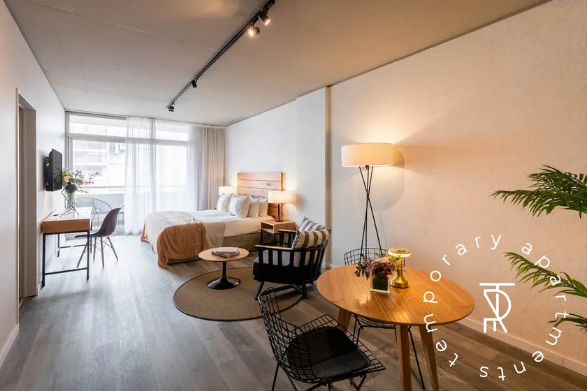 Comfortable Studio near Más Monumental Stadium - Image 1