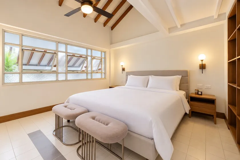 Lovely Spacious 3BR in Casco Viejo w/Balcony - Image 1