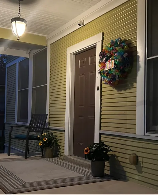King William home, steps from the Riverwalk trail. - Image 1