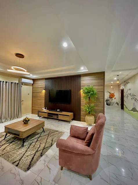 Integral Consults Apartment - Image 1