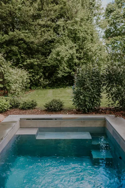Heated Plunge Pool, Grand Piano | Historic Home - Image 1