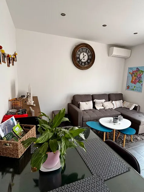 Quiet cocooning house - Image 1