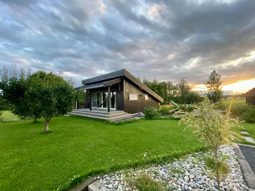 Nice guest house in rural surroundings! - Image 1
