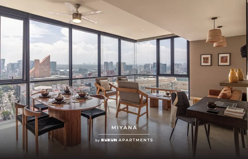Miyana by Kukun | 3BR apartment - Image 1