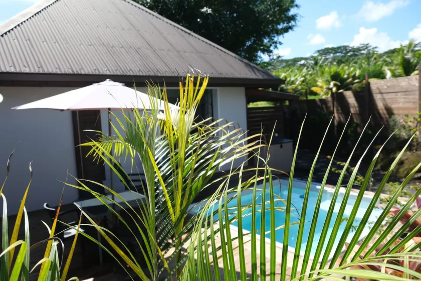 Bungalow-Family-Ensuite with Bath-Countryside view - Image 1