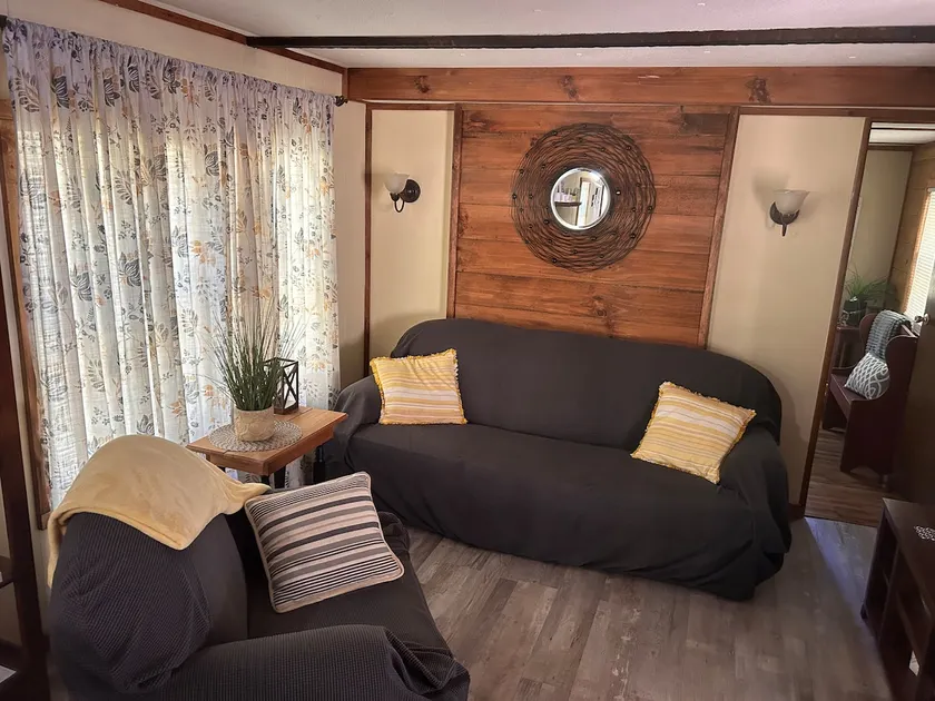 Lit'l Country Comfort - Image 1
