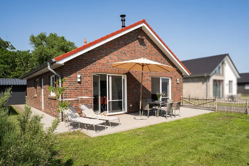 Haus MoorRose - Image 1