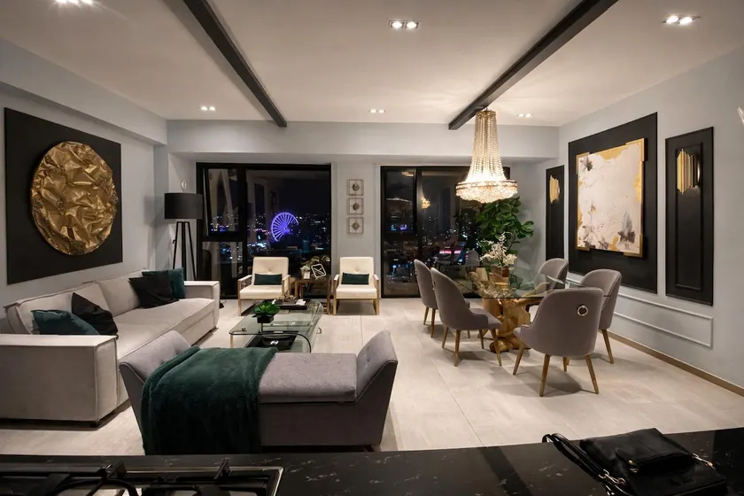Coronado gallery and apartment | spa, jacuzzi & pool - Image 1