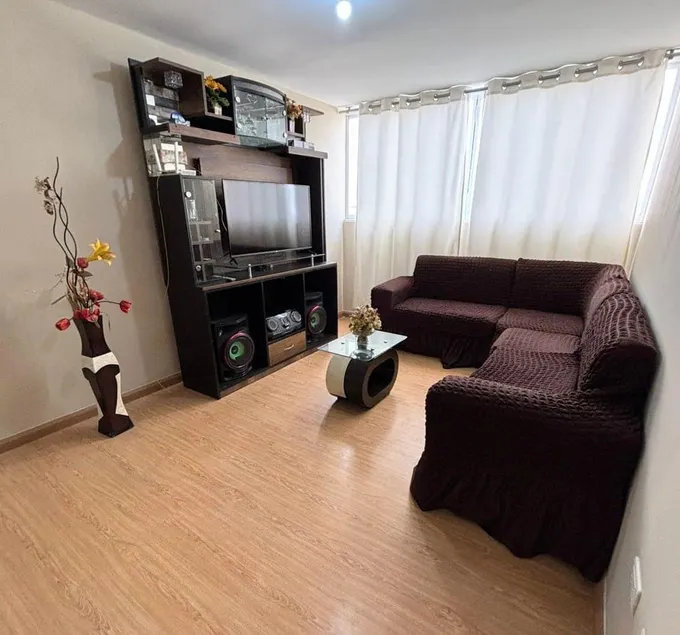 Brand new 75 sq. meter apartment in Lima. - Image 1