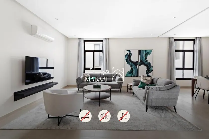 Mabaat-Executive 3BR-Irqah - 465 - Image 1