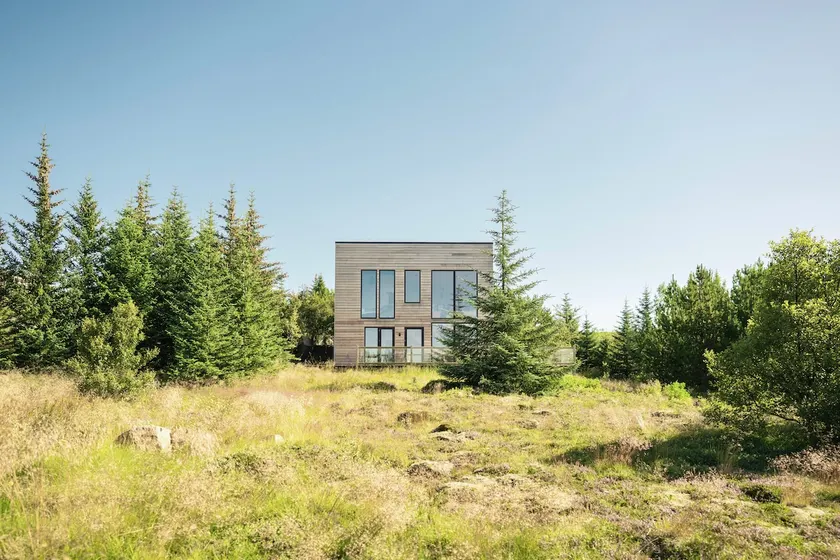 Oak House Villa - northern lights Paradise! - Image 1