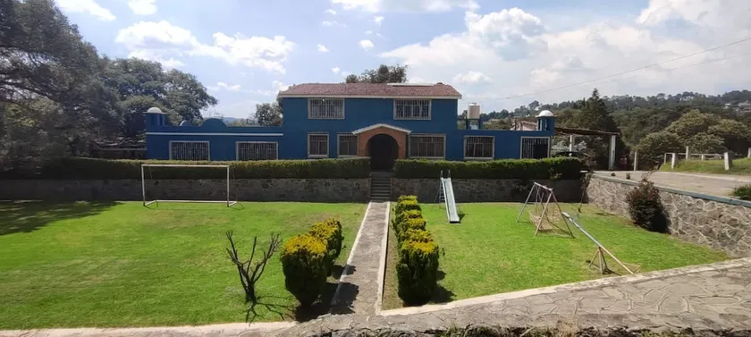 Spectacular Ranch 5 minutes from Trinidad IMSS - Image 1