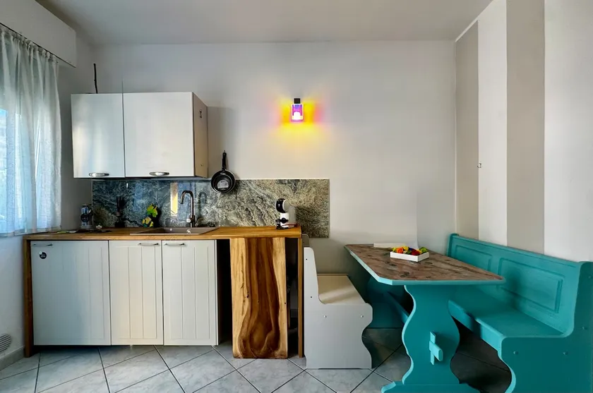 Appart21 Beach house - Image 1